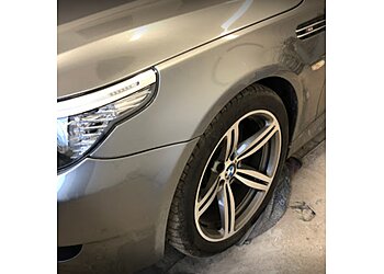 Flawless Body Repairs