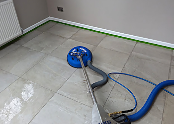 Flawless Carpet - Upholstery & Floor Care Ltd