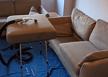 Flawless Carpet - Upholstery & Floor Care Ltd