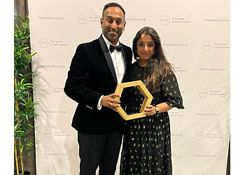 Flawless Feet Podiatry & Laser Clinic