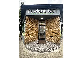 Flawless Feet Podiatry & Laser Clinic
