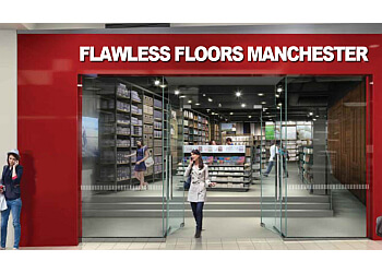 Flawless Floors Ltd