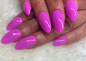 Flawless Nails & Beauty