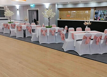 Flawless Venue Dressing Ltd