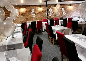 Flawless Venue Dressing Ltd