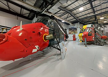 Fleet Air Arm Museum