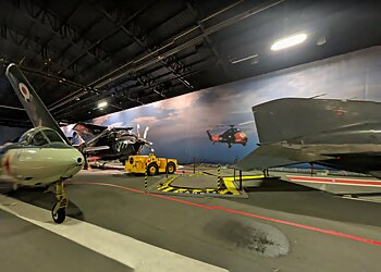 Fleet Air Arm Museum