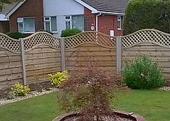 Fleet Fencing