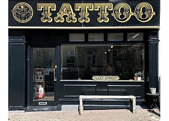 The Fleet Street Tattoo Collective