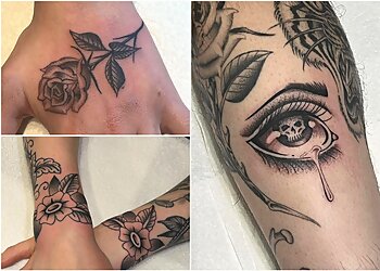 The Fleet Street Tattoo Collective