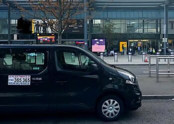 Fleetways Taxis