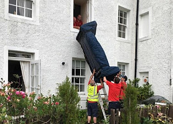 Flemings of Rosyth Ltd