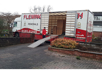 Flemings of Rosyth Ltd