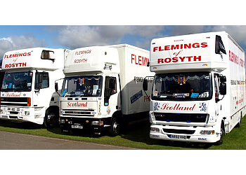 Flemings of Rosyth Ltd