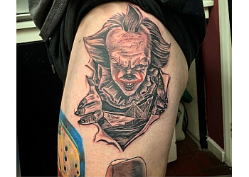 Flesh Ideas Tattoo & Piercing