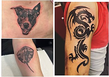 Flesh Ideas Tattoo & Piercing