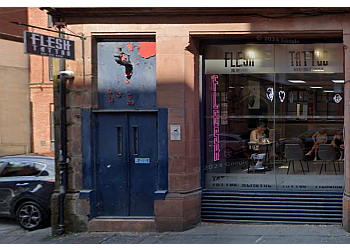 Flesh Tattoo Studio