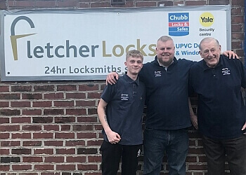 Fletcher Lock and Safe Co.