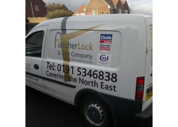 Fletcher Lock and Safe Co.