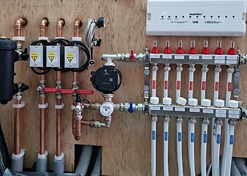 Fletcher Plumbing & Heating Ltd.