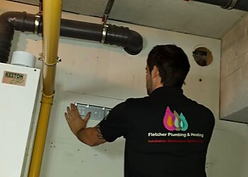 Fletcher Plumbing & Heating Ltd.