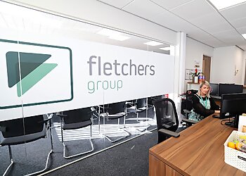 Sefton personal injury solicitors Fletchers Solicitors image 1