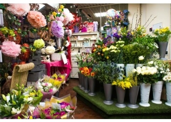 3 Best Florists in Peterborough, UK - Expert Recommendations