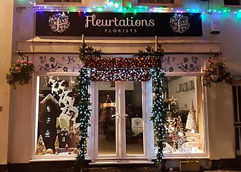 Fleurtations Florist