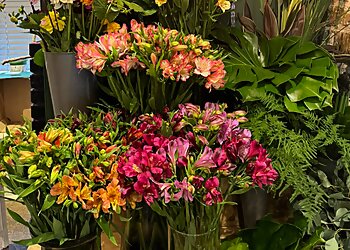 Fleurtations Florist