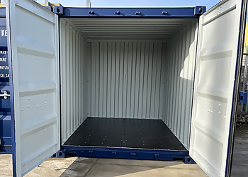 Flexible Storage Limited.