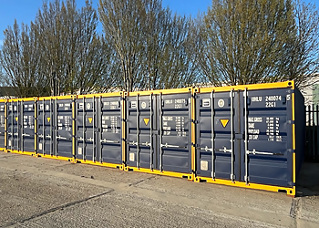Flexible Storage Limited. Flexible Storage Limited.