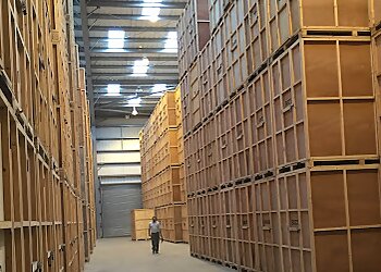 Flexistore Ltd Aberdeen