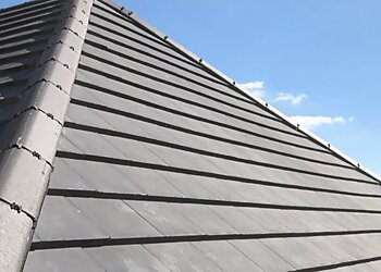 Flint Roofing Southport