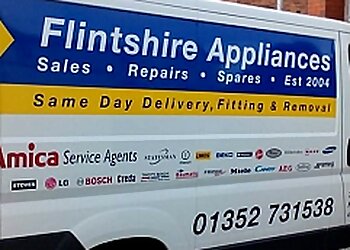 Flintshire Appliances