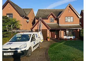 Flintshire Roofing Ltd.