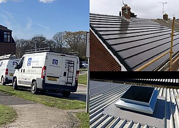 Flintshire Roofing Ltd.