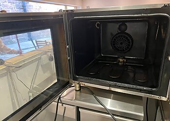 Flintshire Services Clean Team