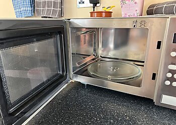 Flintshire Services Clean Team