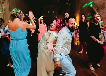 Flintshire Wedding and DJ Services