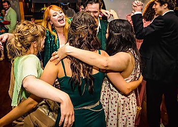 Flintshire Wedding and DJ Services