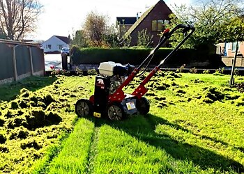 Flintshire Lawncare