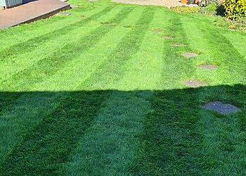 Flintshire Lawncare