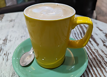 Flissys Coffee Shop