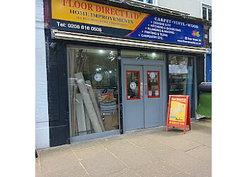 Floor Direct Ltd.