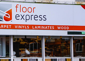 Floor Express