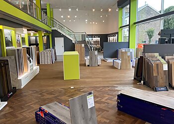 Floor Giants Cardiff