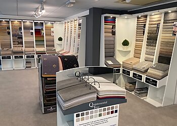 Floor Giants Cardiff