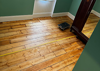 Floor Sanding Enterprise