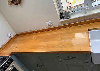 Floor Sanding Enterprise