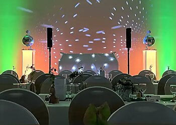 Floorfillers Entertainment